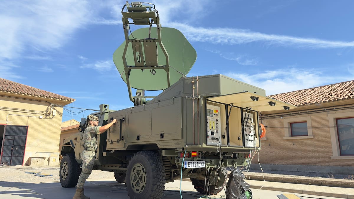 Finaliza el plazo para la nueva convocatoria para Tropa y Marinería con 27 plazas para Huesca y 60 para Jaca