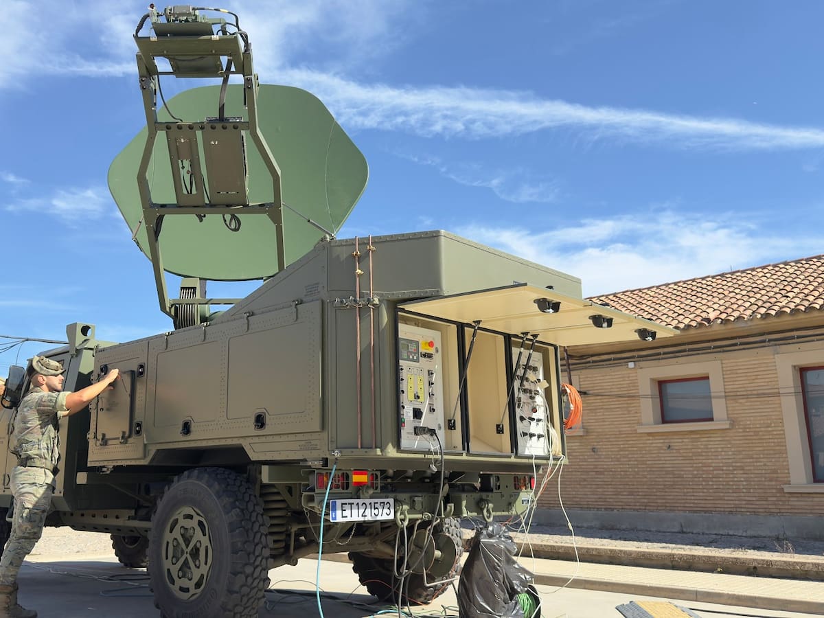 Finaliza el plazo para la nueva convocatoria para Tropa y Marinería con 27 plazas para Huesca y 60 para Jaca