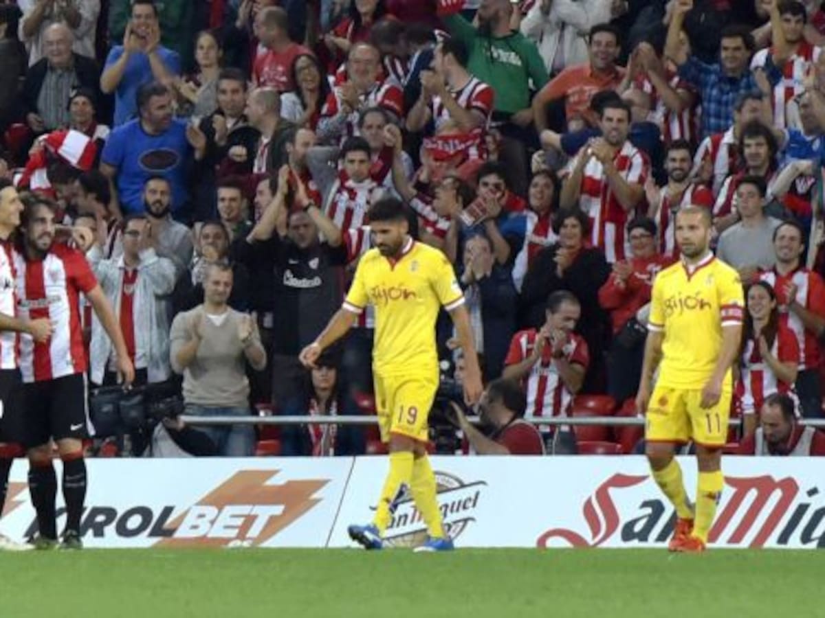 Aduriz marca la pauta