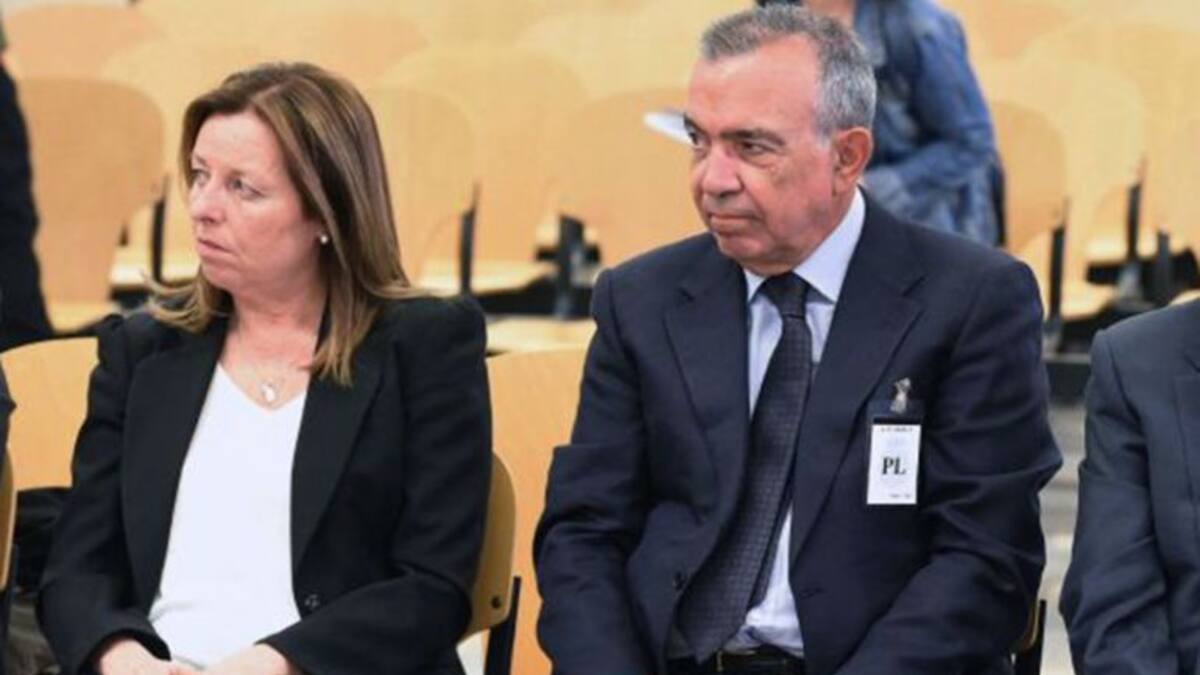 López Abad y Amorós volverán a la Audiencia Nacional por las preferentes