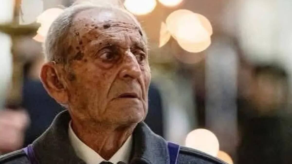 "Estamos muy preocupados" Toñi García, alcaldesa