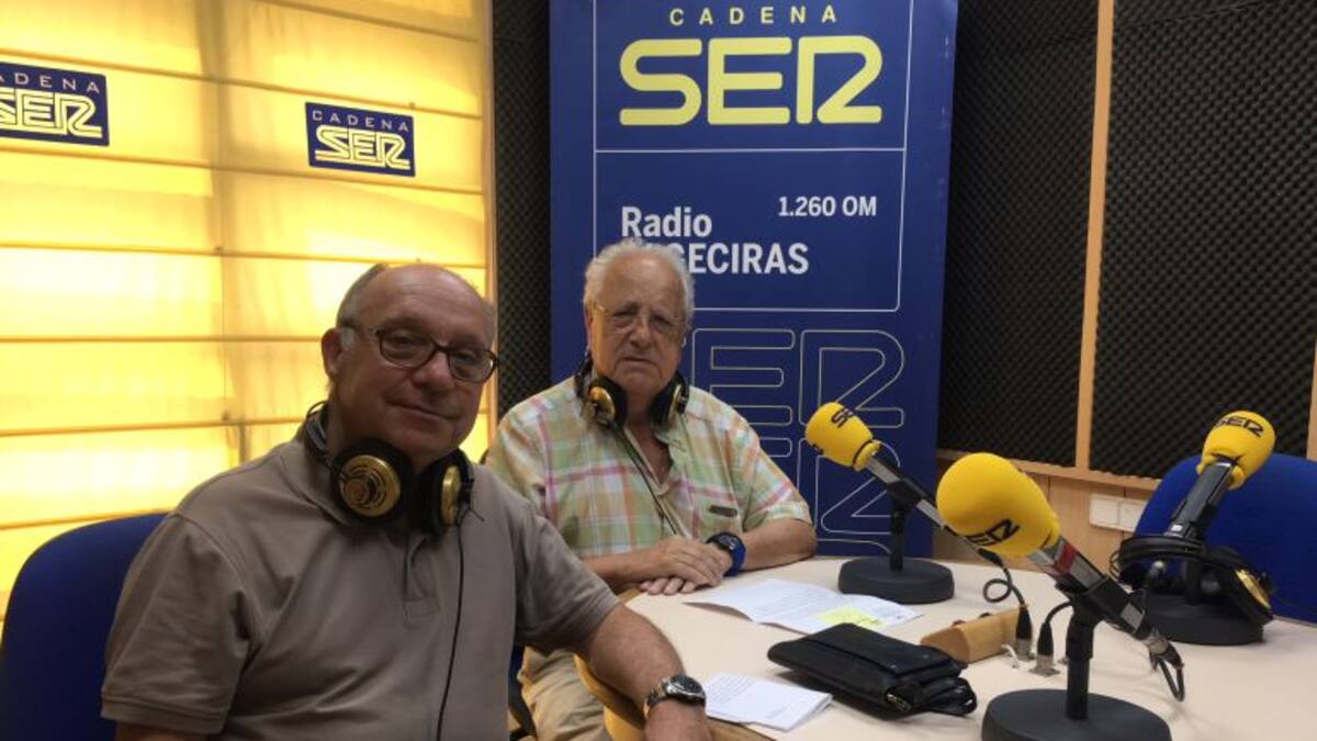 EL VERANO DEL BANCO DE ALIMENTOS DE NUESTRA COMARCA