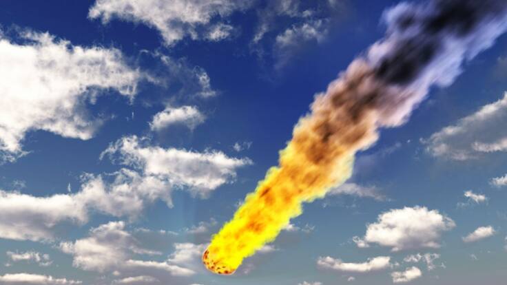 El enfoque saludable a 'No mires arriba'