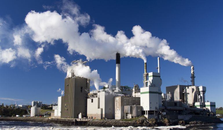 La contaminación mata a tres millones de personas cada año.