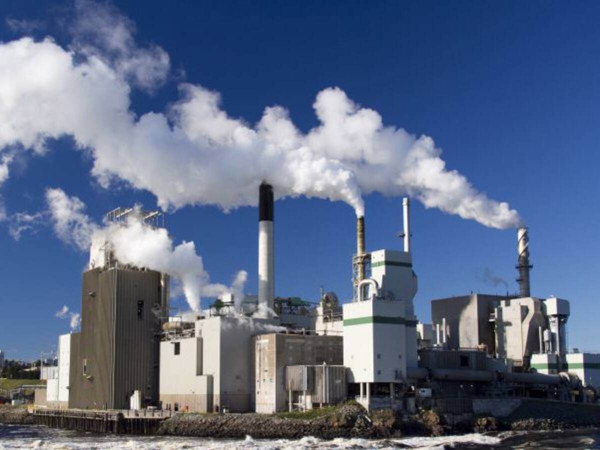 Tres millones de personas mueren de forma prematura por la contaminación