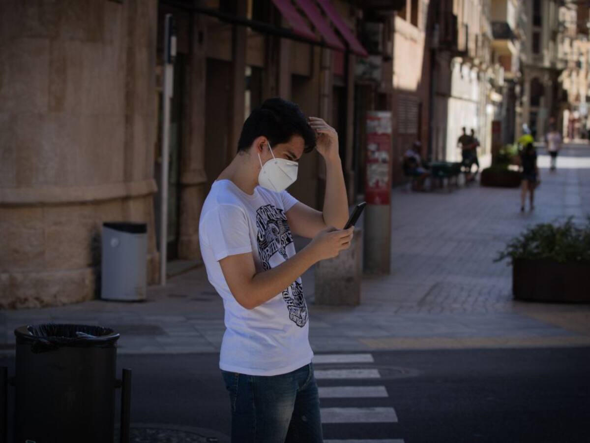 Catalunya cuenta 938 casos más de coronavirus (pero no todos son de ayer)