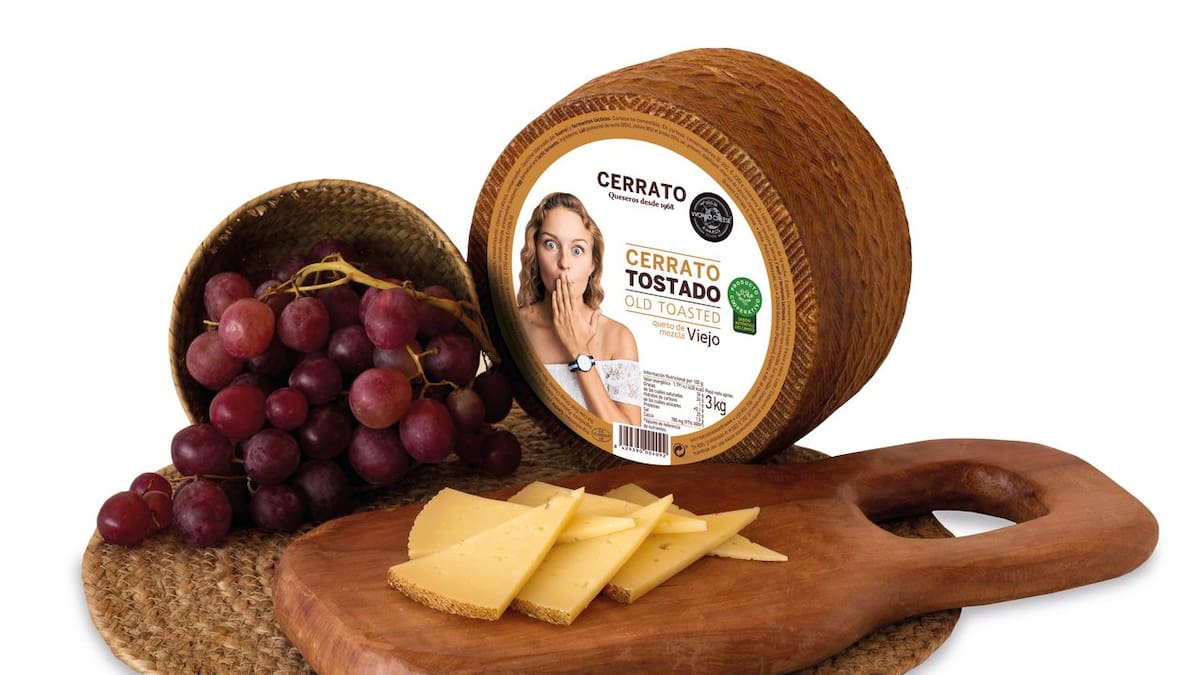 El queso que anuncia el deshielo y reconforta el paladar