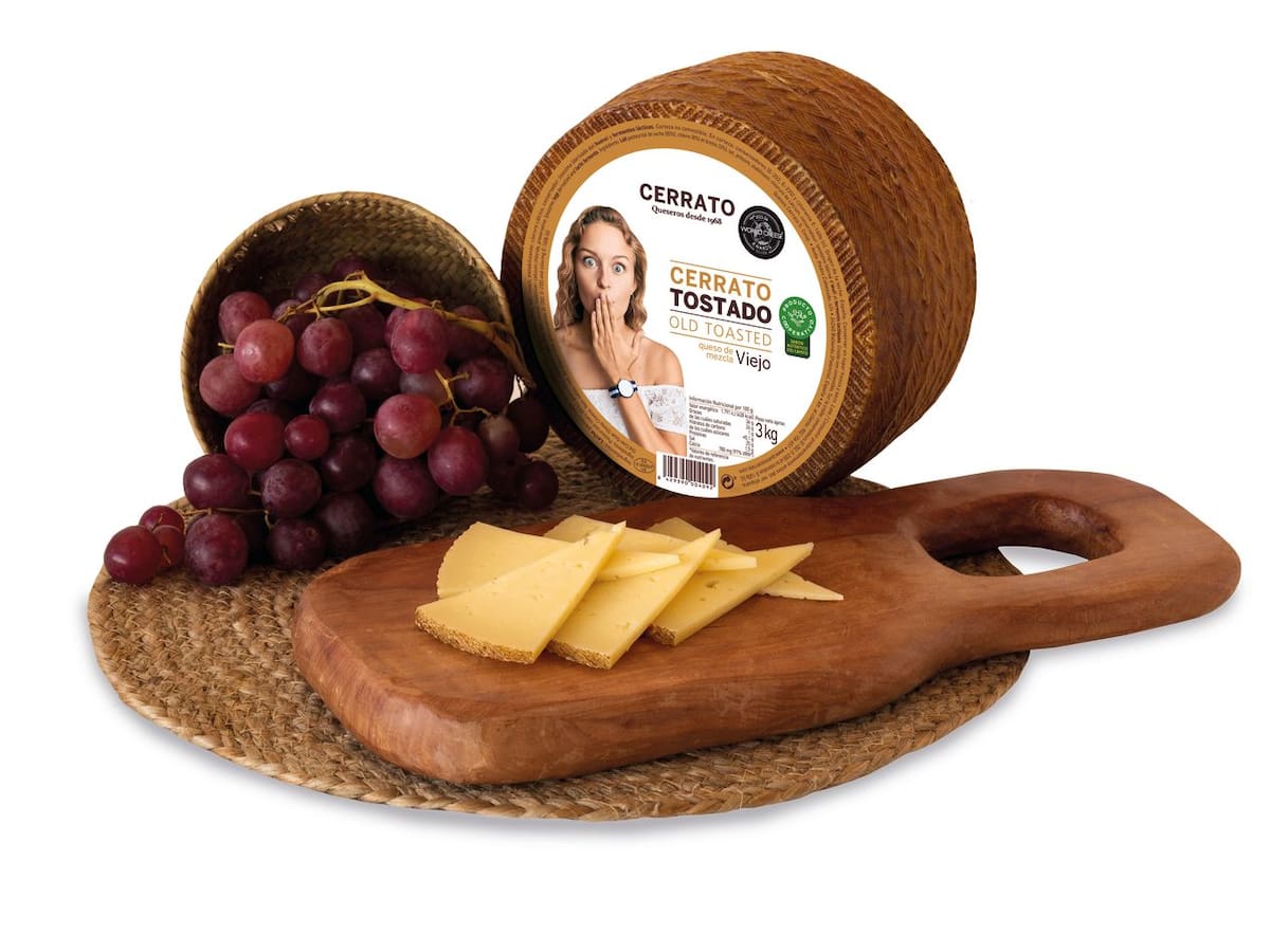 El queso que anuncia el deshielo y reconforta el paladar