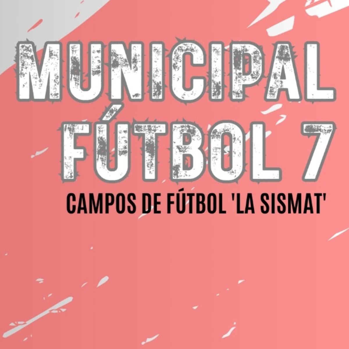 Elda abre el plazo de inscripción en la Liga Municipal de Fútbol 7 que contará con la participación de un máximo de 16 equipos