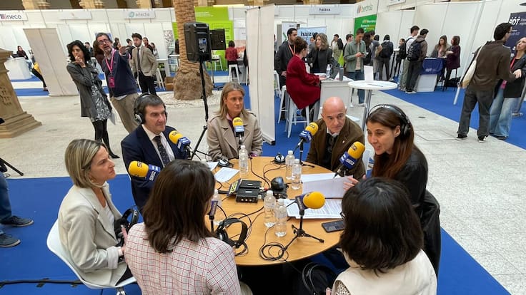 XXI Foro de Empleo y Emprendimiento de la Universidad de Deusto: ¿cómo gestionar la incertidumbre laboral ante el panorama geopolítico mundial?