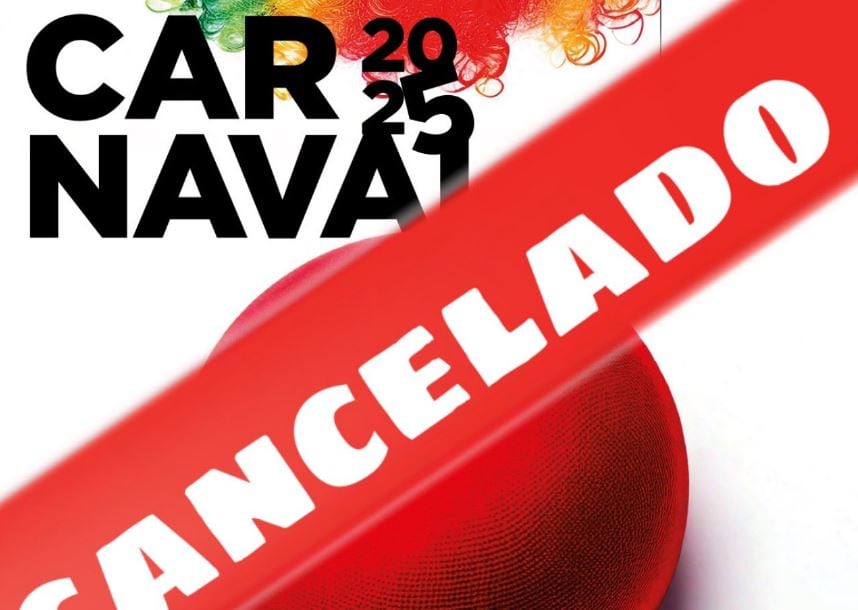 El Campello suspende el Carnaval 2025 por la previsión meteorológica