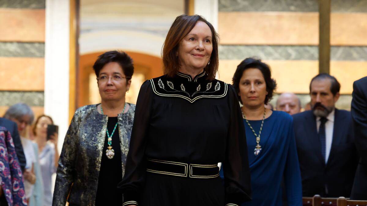 Entrevista a la escritora Clara Sánchez en Hoy por Hoy Vigo