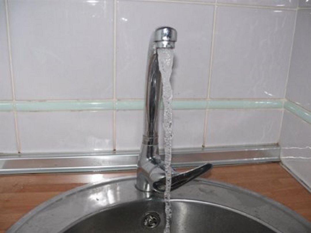 En Marchena y La Luisiana no hay agua potable desde este jueves.