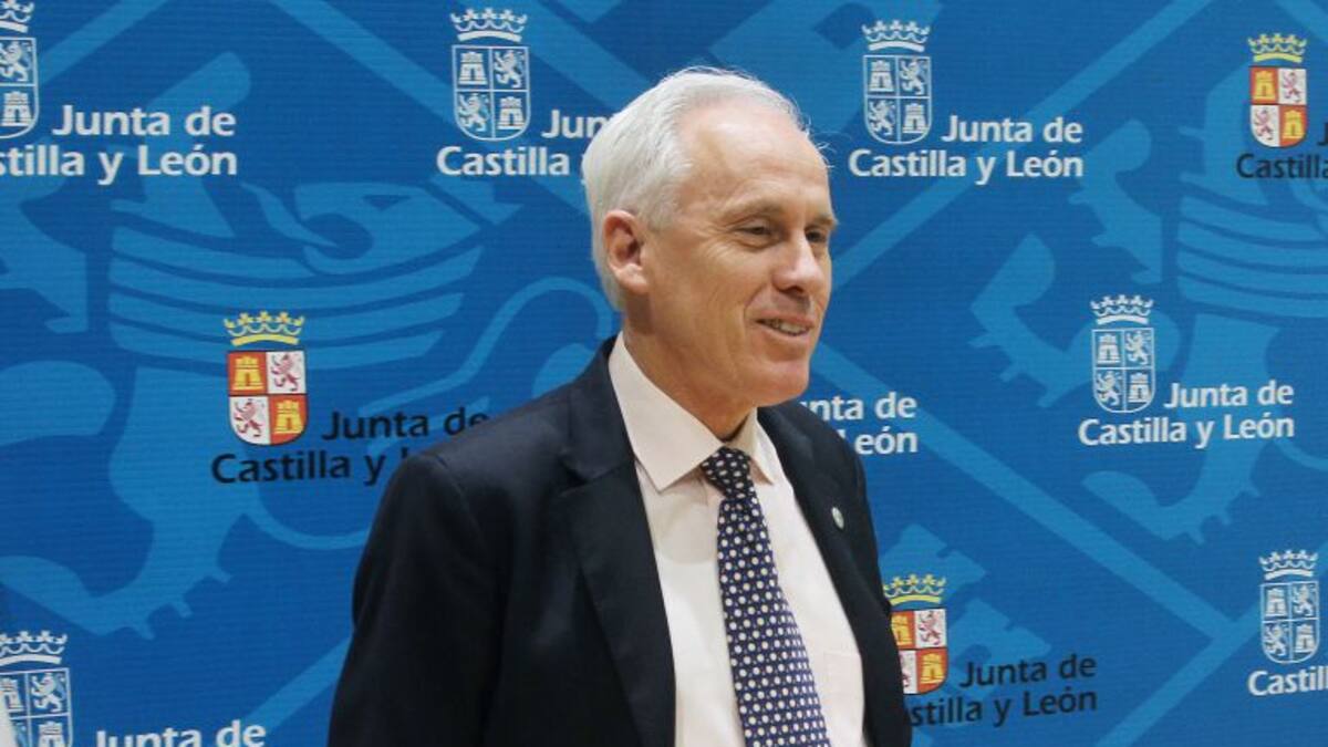 Luis Domingo González: Debemos seguir generando condiciones apropiadas para la creación y mantenimiento del empleo