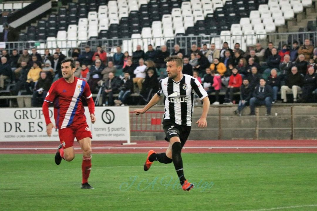 Sergio Rodríguez en un partido.