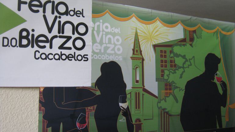 Feria del Vino de Cacabelos