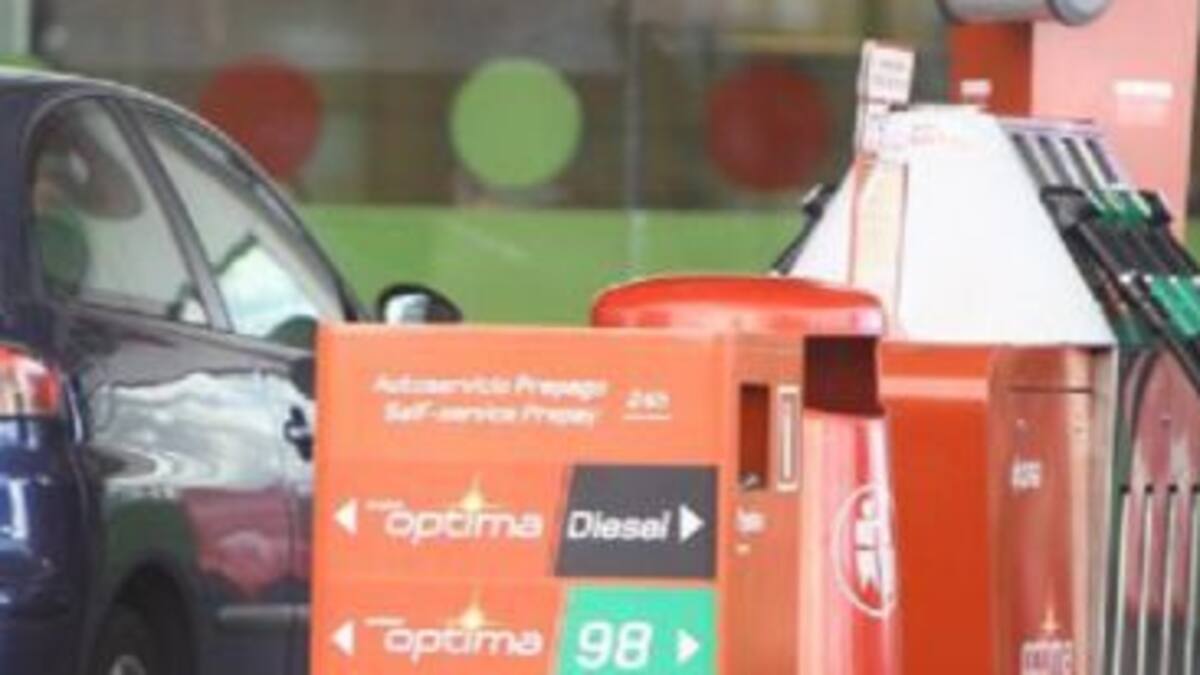 CCOO rechaza el decreto de Gasolineras y presentará alegaciones