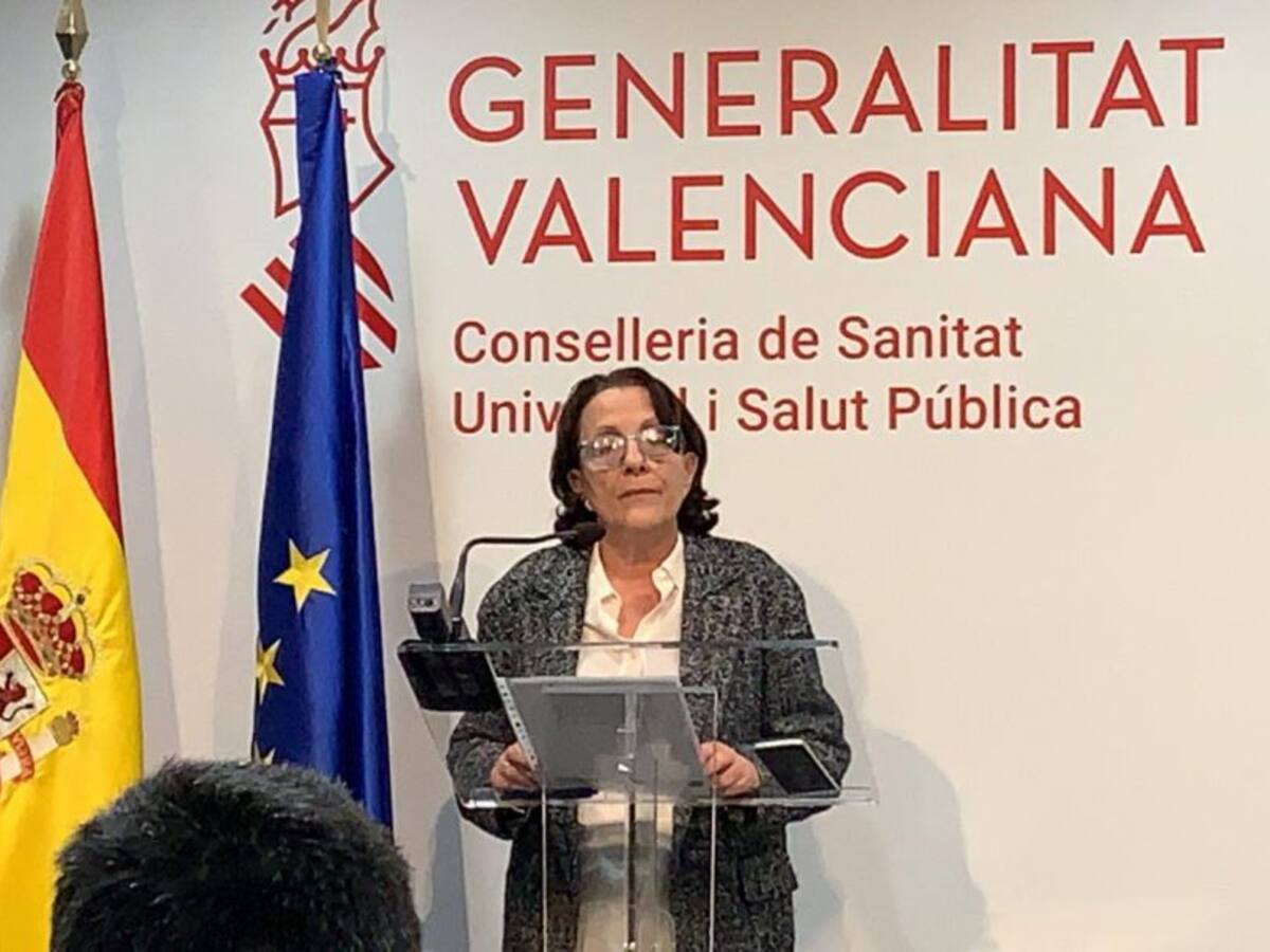 Ocho nuevos casos de coronavirus elevan a 30 el total en la Comunitat Valenciana