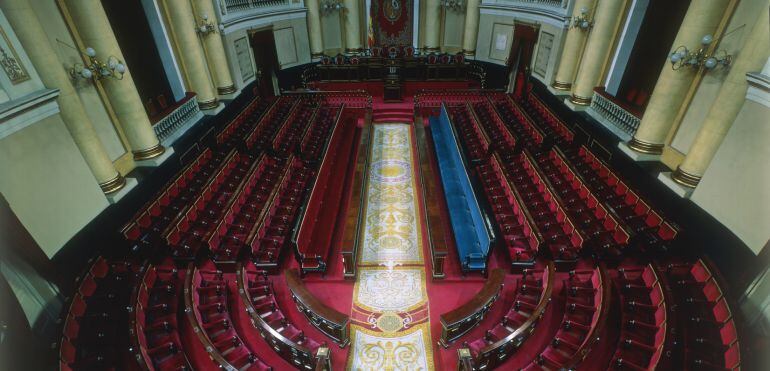 La senadora toledana, Virginia Felipe pide que Congreso y Senado sean totalmente accesible a personas con movilidad reducida