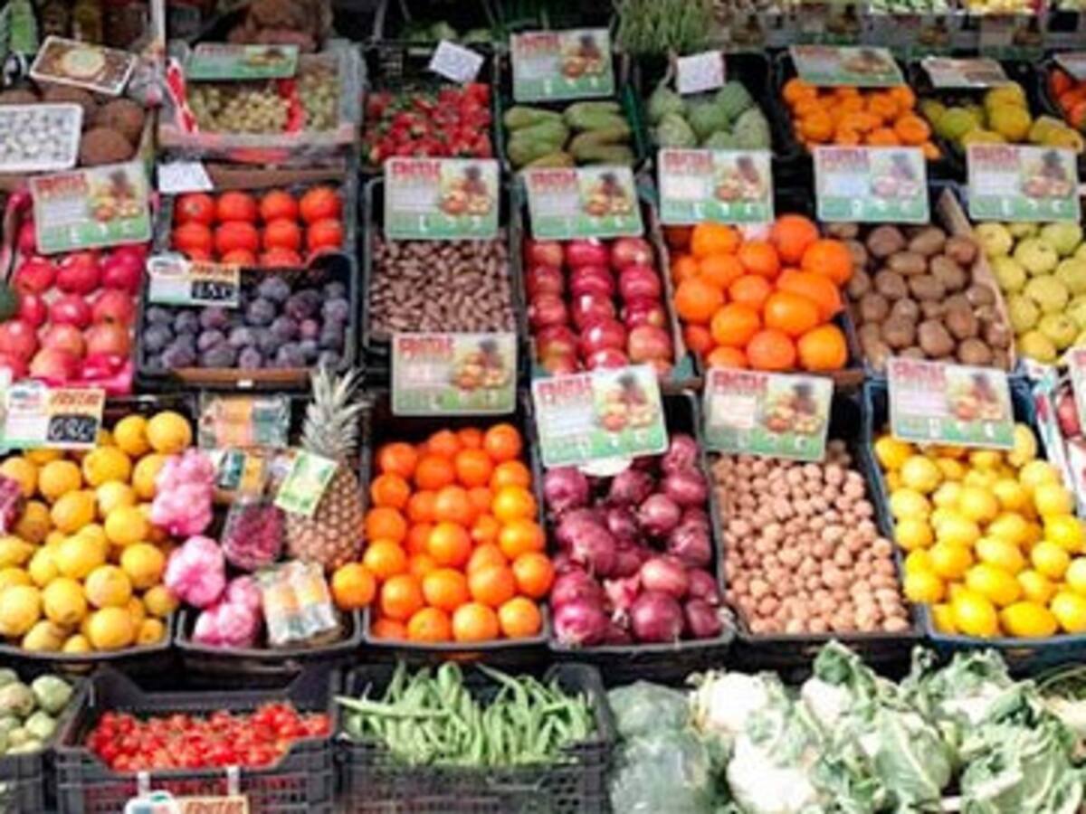 Málaga privatiza, por primera vez, la gestión de un mercado municipal