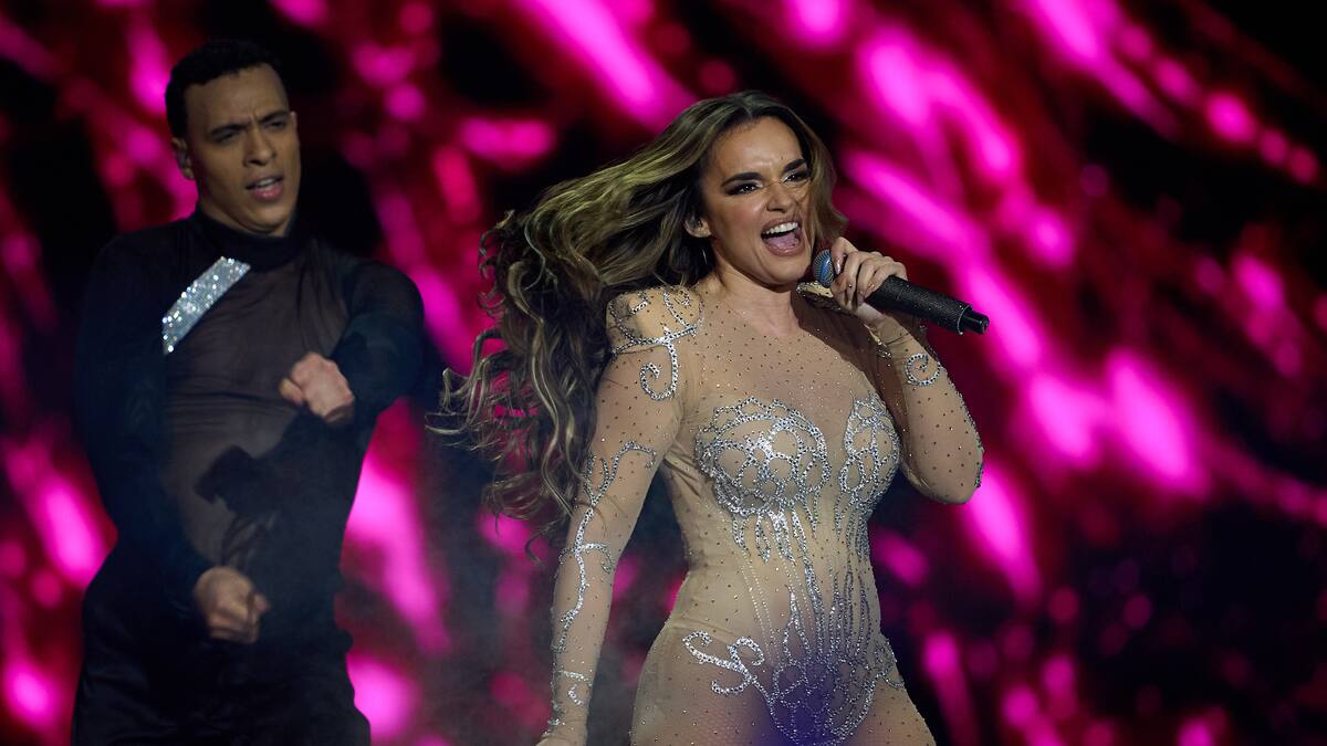 El Benidorm Fest se celebrará en 2026 pese a la posible ausencia de España en Eurovisión.