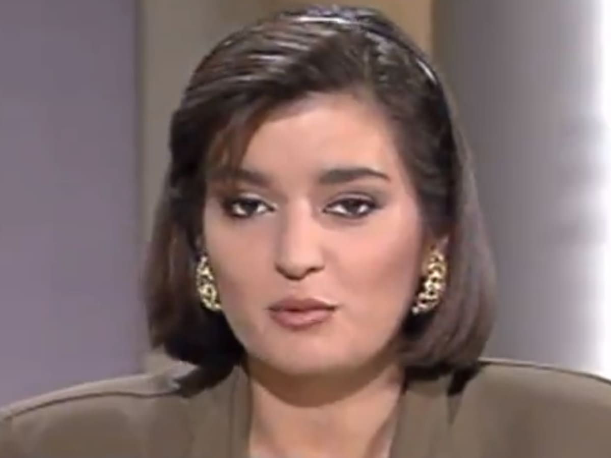 Muere la periodista Miryam Romero, presentadora pionera en los informativos de Antena 3