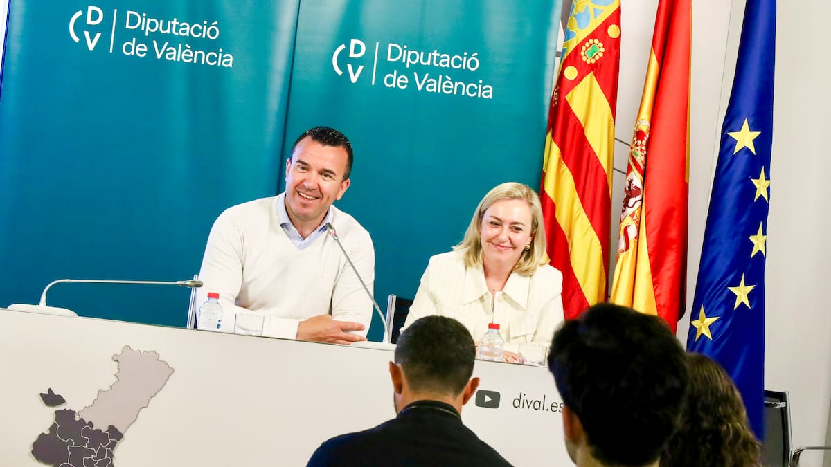 El Pla Obert destina nuevas actuaciones a municipios como Salem, Otos, Montaverner, Alfarrasí o Guadasséquies con proyectos centrados en accesibilidad, agua, ocio y juventud