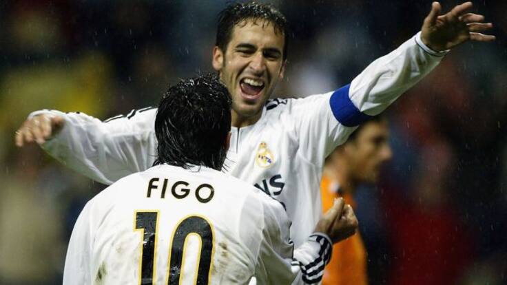 'El Larguero' (15-10-2015): La despedida de Raúl González