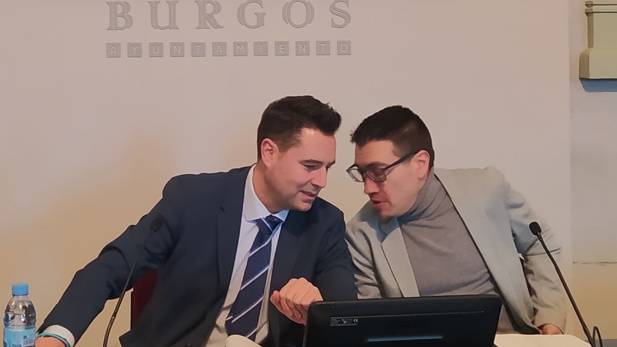 Un Plan Director para hacer de Burgos una 'Ciudad Inteligente'