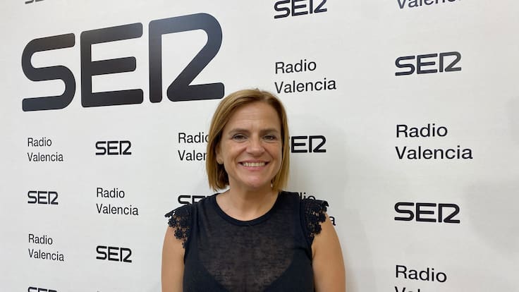 Pilar Bernabé hace balance de sus tres años como delegada del Gobierno en la Comunitat Valenciana
