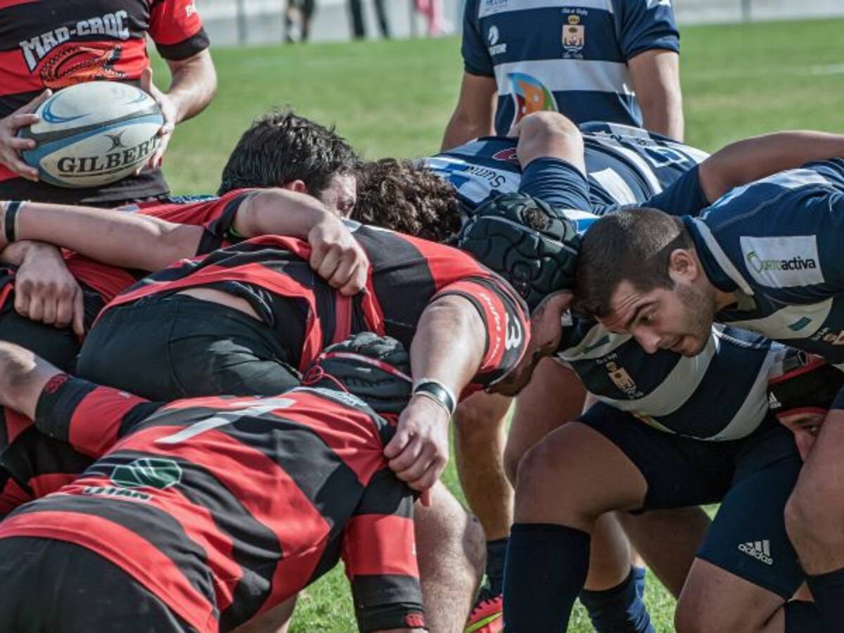 La Vila arrolla al RC Sitges y sigue con su marcha triunfal esta temporada