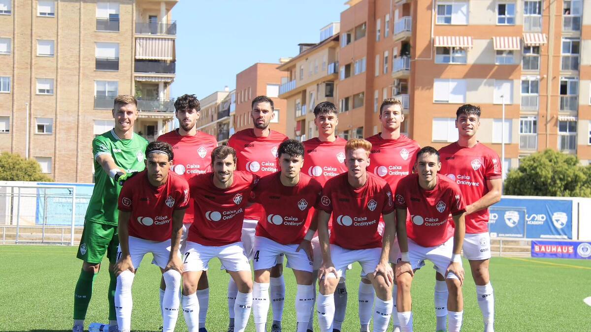 Roberto Bas: “El equipo va a más, pero necesitamos mejorar en ataque”