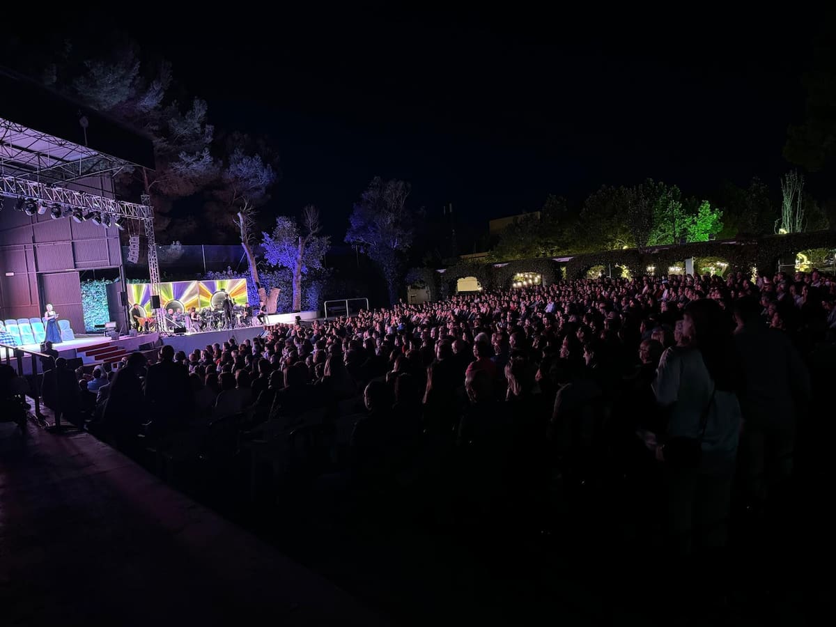 Andrea Verdú y Noemi Amorós presentadas oficialmente como Regidoras de