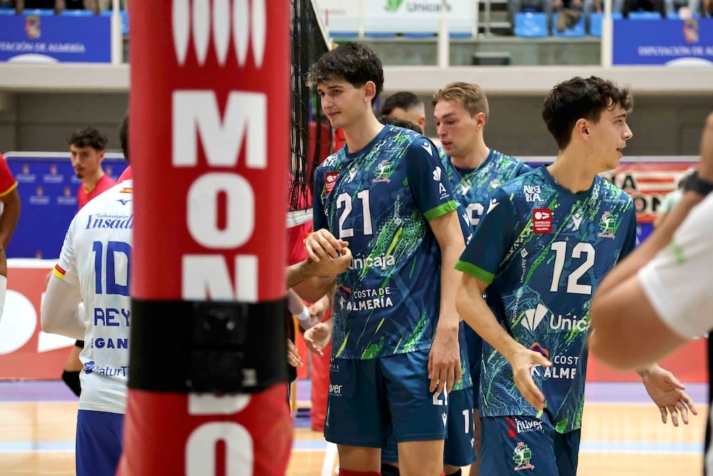 Satisfecho de su vuelta a la disciplina ahorradora, de la que salió hace unos años para irse a la Selección Permanente, eleva a máximos los objetivos del equipo verde: “Nuestra ambición es la de ganarlo todo”.