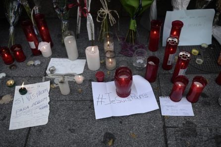 La huella de los atentados de París parece indeleble cinco años después. No se borra, pero lo que sí cambia es el recuerdo que las víctimas