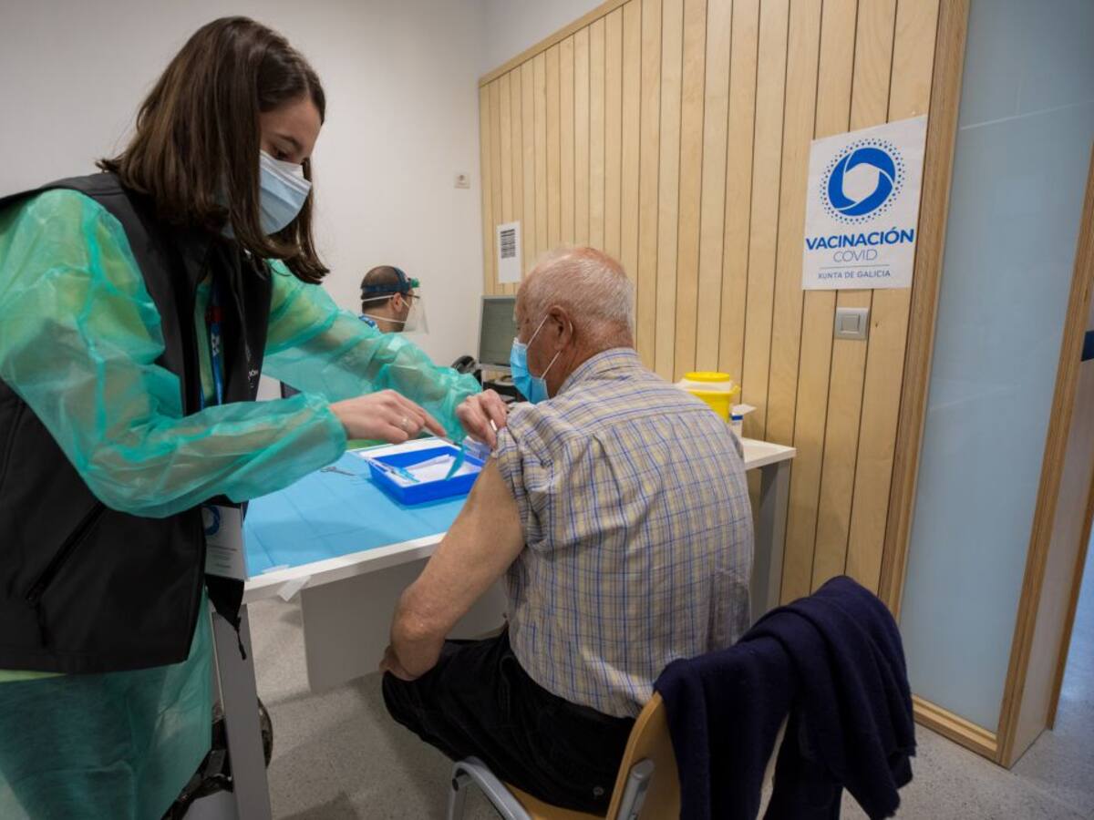 Galicia descarta una próxima flexibilización de los horarios en la hostelería