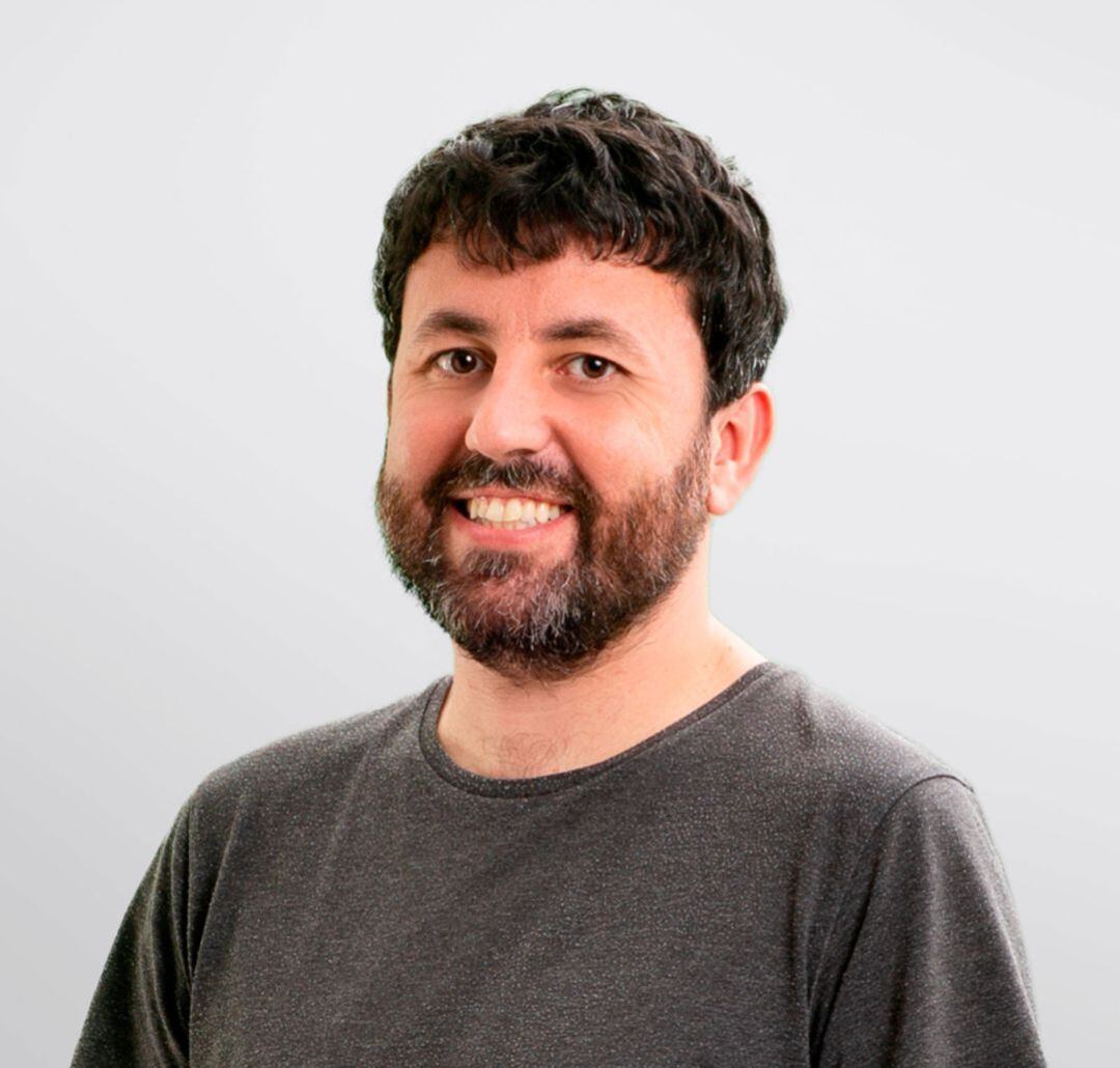 Pablo González, regidor de Guanyar Alcoi