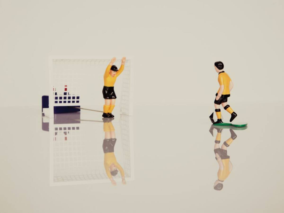 Fútbol entre bambalinas (29/10/2019)