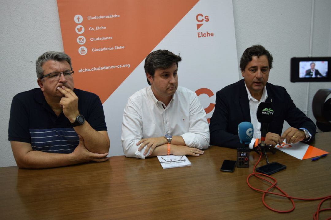 Ciudadanos Elche