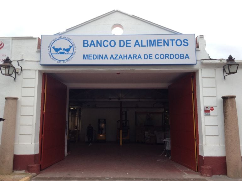 Banco de Alimentos 