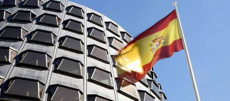 Tribunal Constitucional