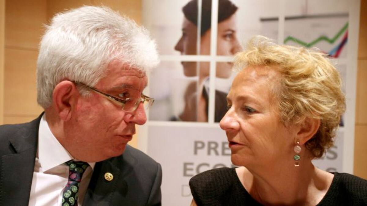 Caja España-Duero pronostica un crecimiento del 2,8% en la provincia