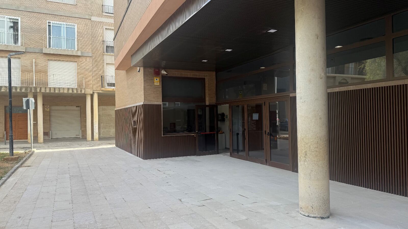 Los cinco juzgados de Catarroja vuelven a su localidad de origen tras nueves meses en la Ciudad de la Justicia de Valencia