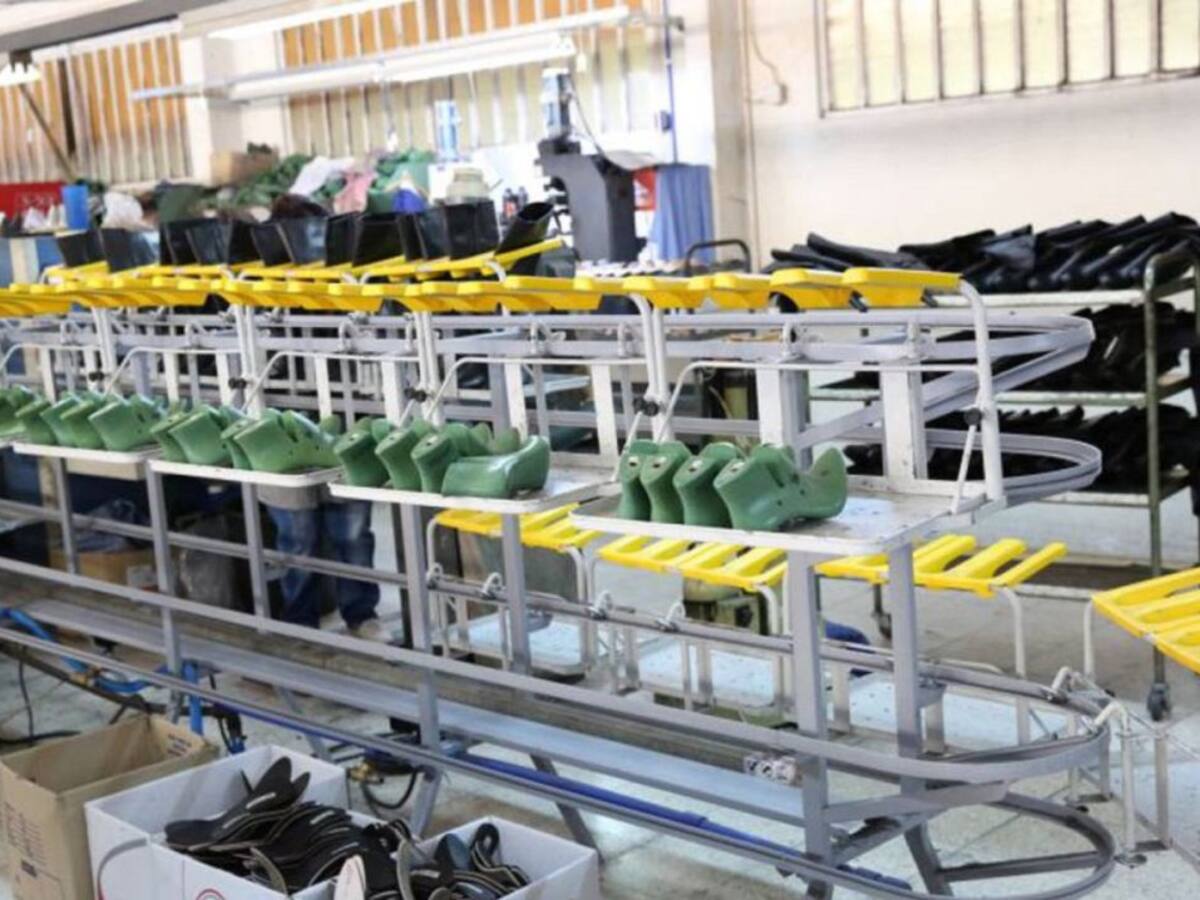 Elda pedirá a la Generalitat inversión en formación, polígonos industriales y modernización