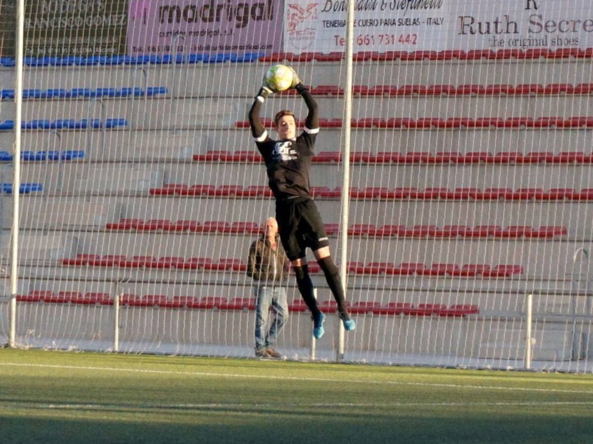 El Eldense quiere asegurar la permanencia (D. 18.00 h)