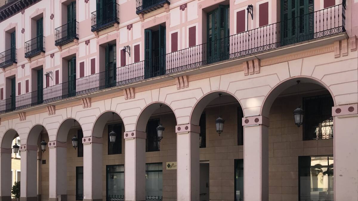 CEOS pide que las ayudas para comarcas con despoblación se extiendan a la provincia de Huesca