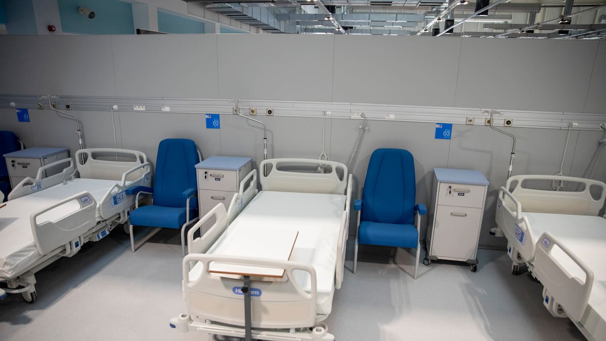 Las hospitalizaciones de adolescentes por depresión en España se disparan un 1200% en dos décadas