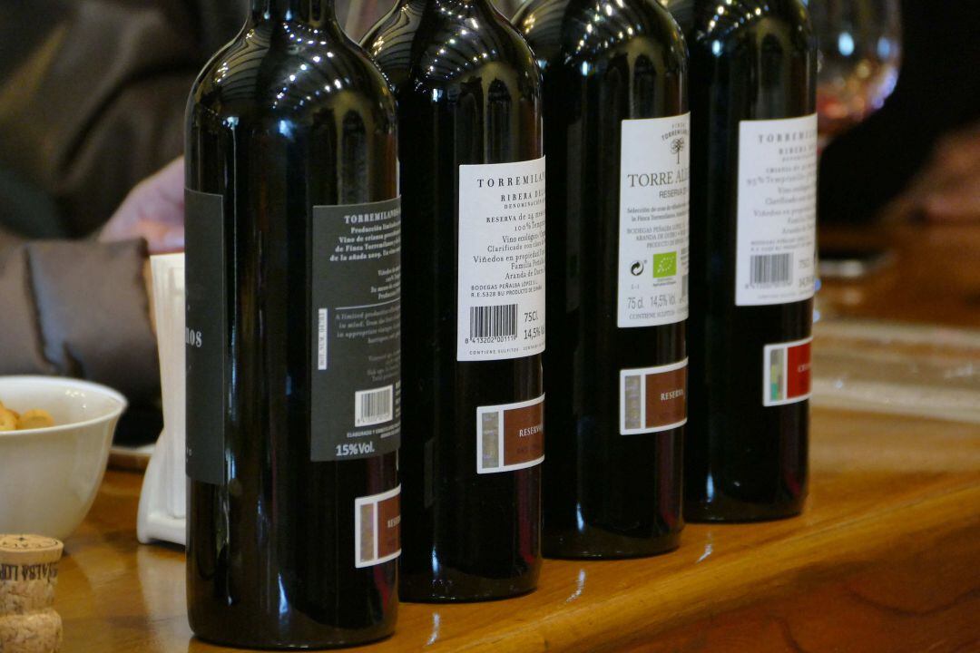 Vinos ribereños