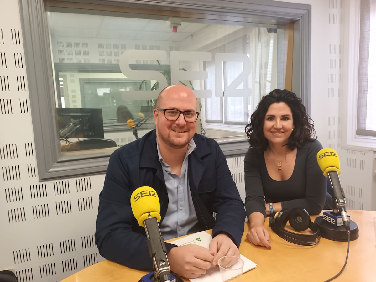 Entrevistas preelectorales: Partido Popular