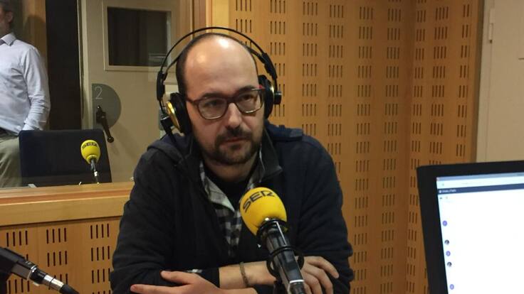 Ferran Burch, regidor Serveis Socials i Habitatge de Salt: "S'han multiplicat les ocupacions però també les solucions pels lloguers socials"